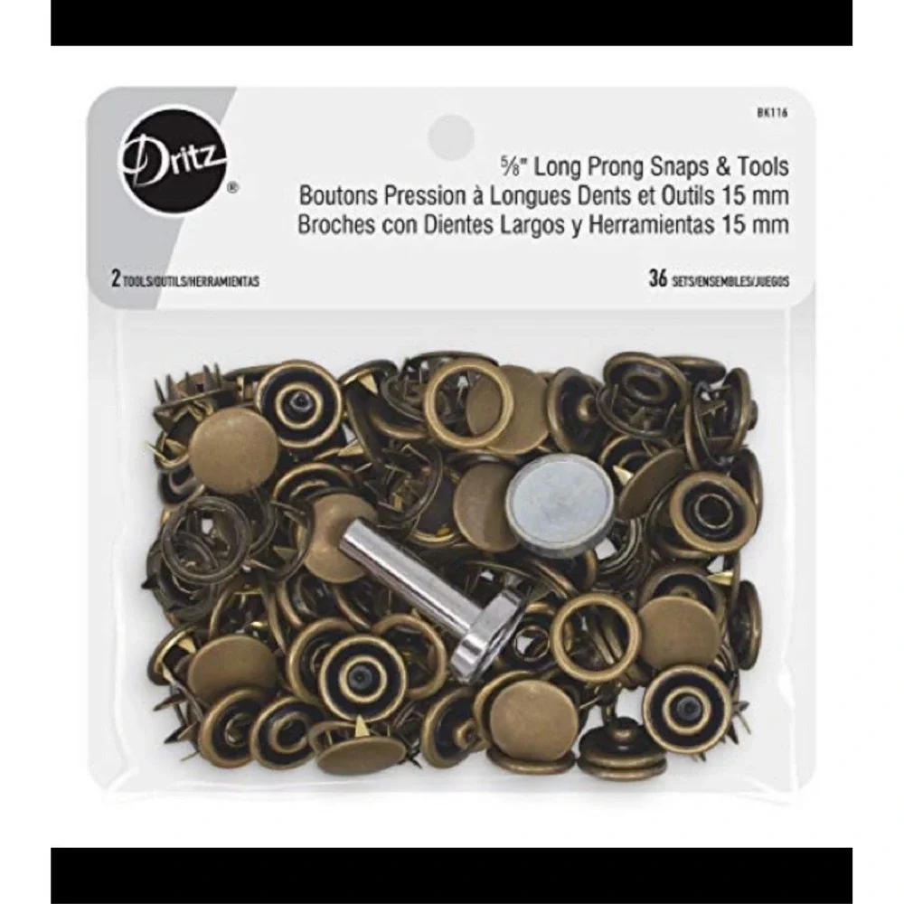 Dritz 5/8